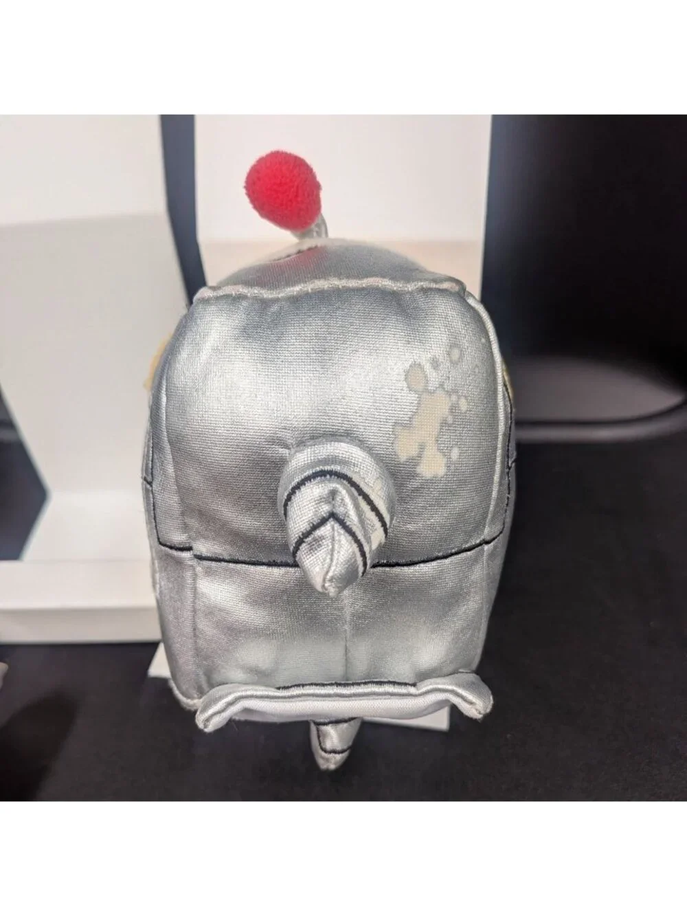 LankyBox Cyborg Boxy Sticky Canny Plush Lot Metallic Robot Kawaii Kidcore Gamer